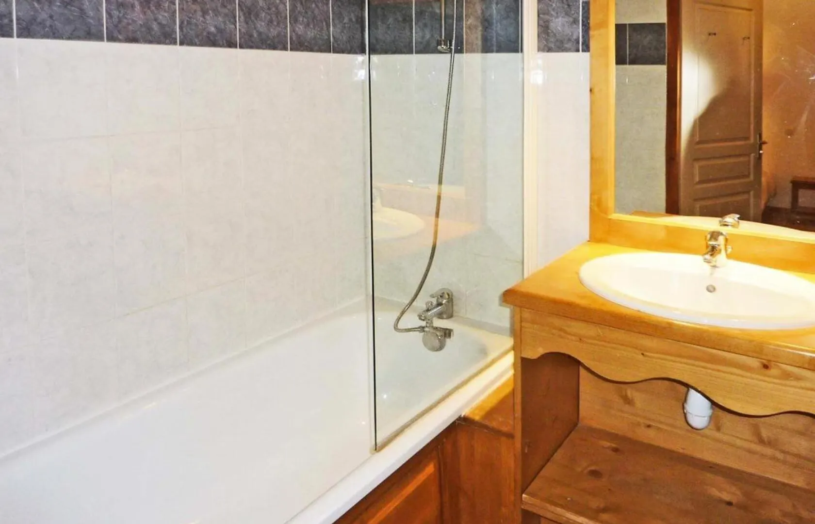 Residence Les Eglantines - Appartement 6 Personnes En Plein Coeur Des Orres 1800 Mae-4804 Les Orres 0*,